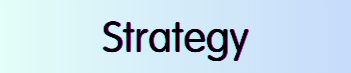 Business strategy call