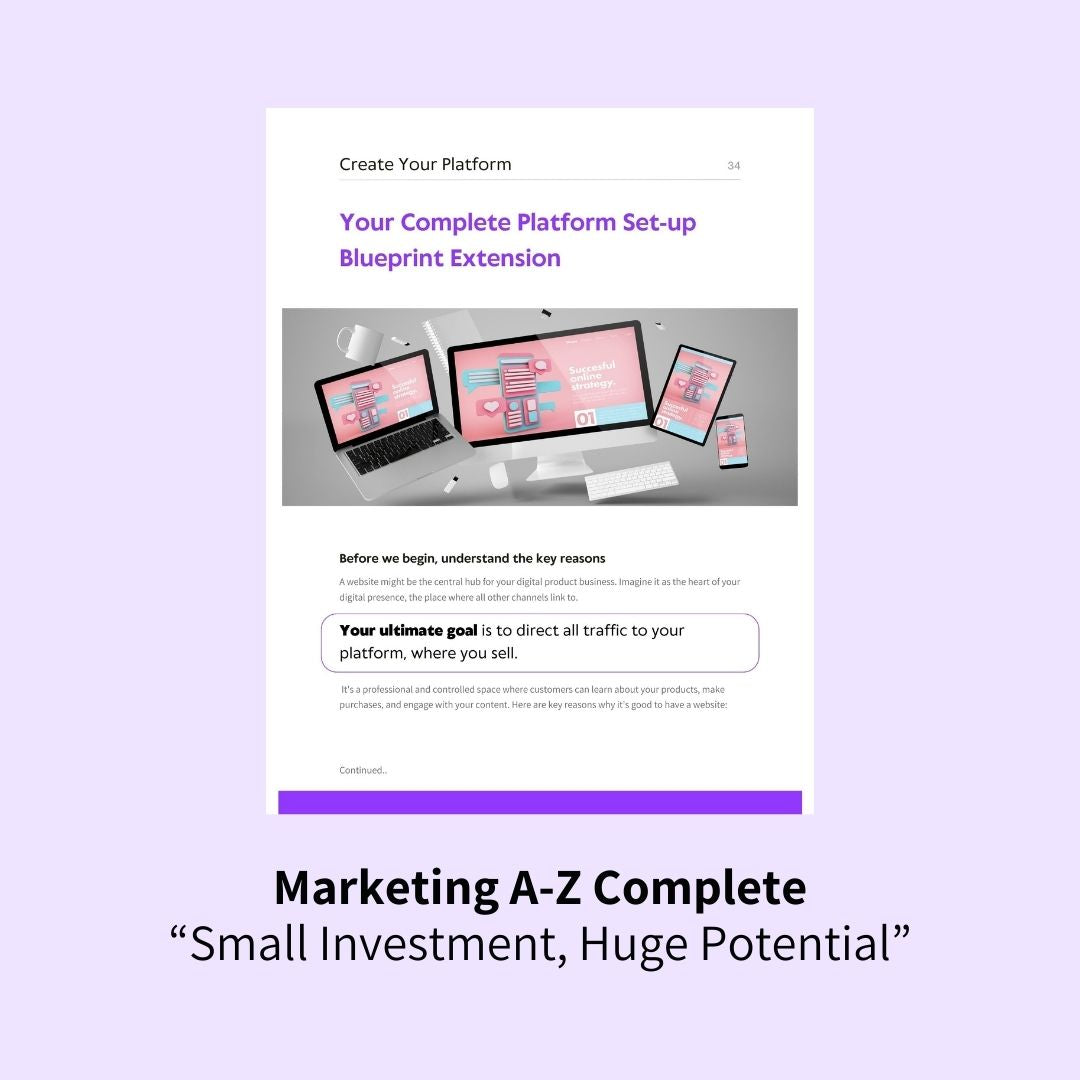 Digital Startup - Digital File