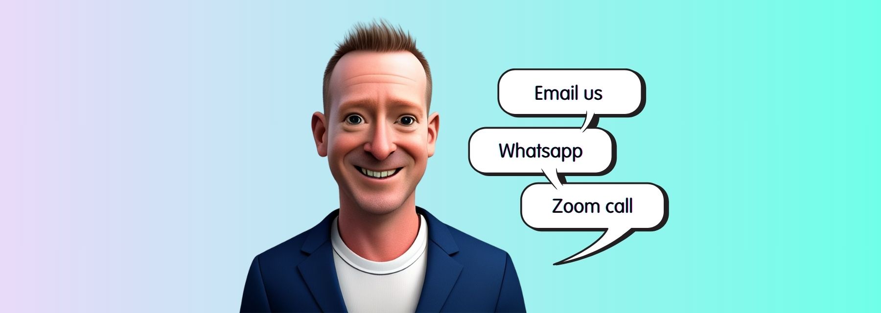 Contact-Marketni-London