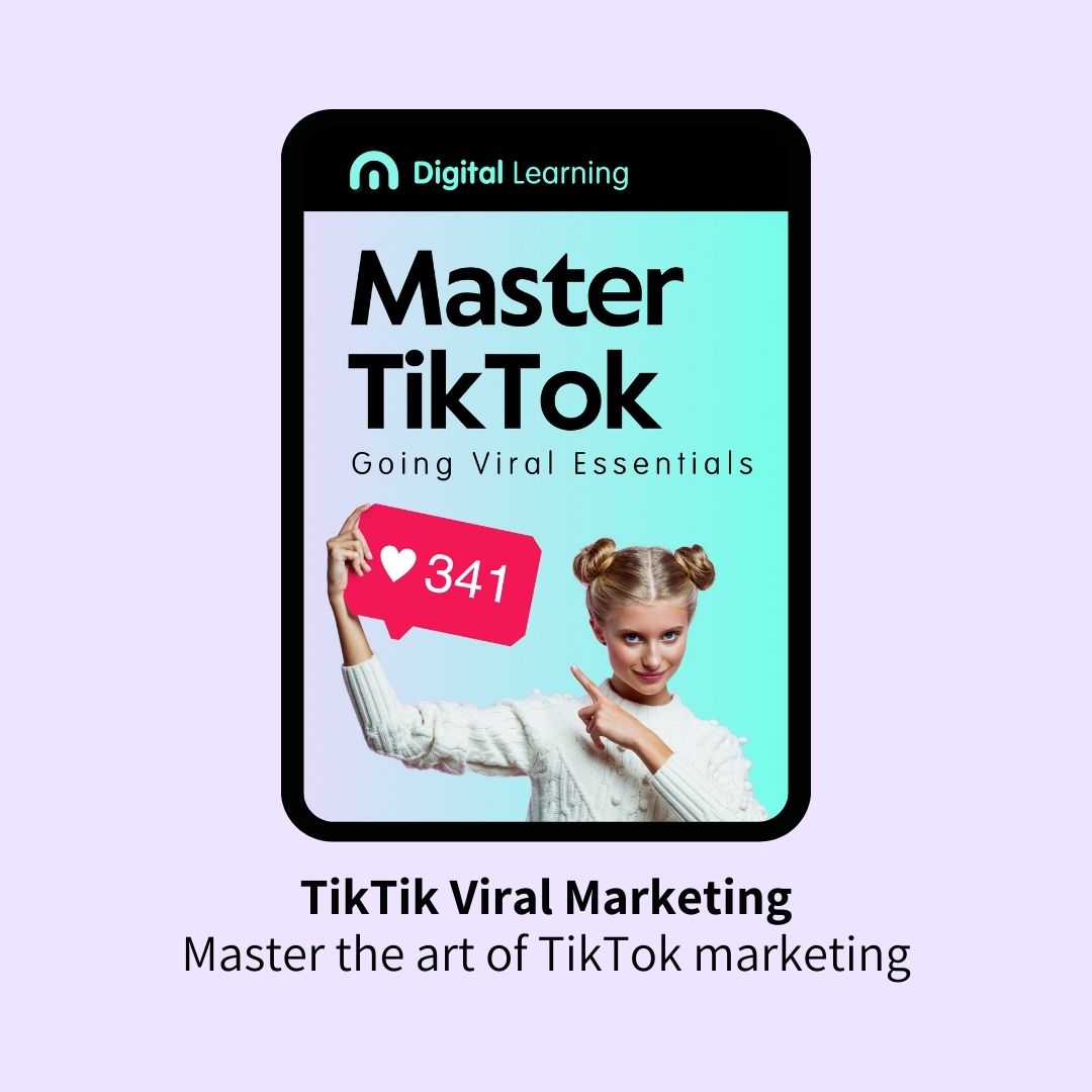 Marketing Bundle - Digital File
