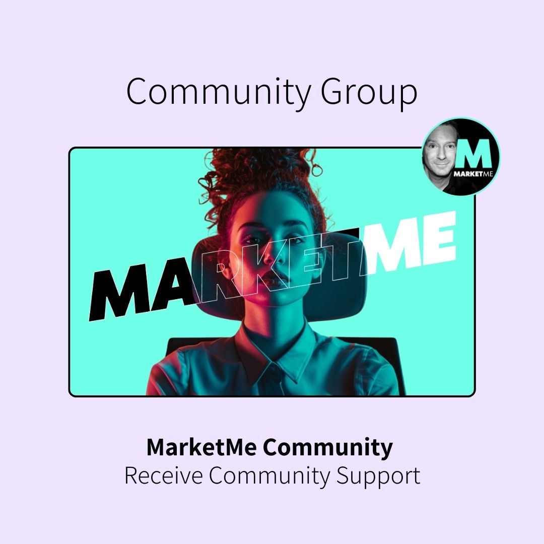 Marketing Bundle - Digital File