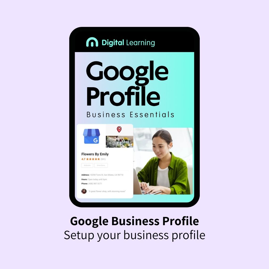 Marketing Bundle - Digital File