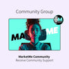 Marketing Planning - Digital File