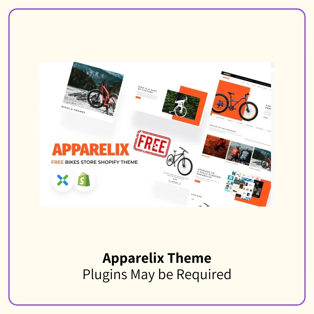 Shopify Themes - Digital File