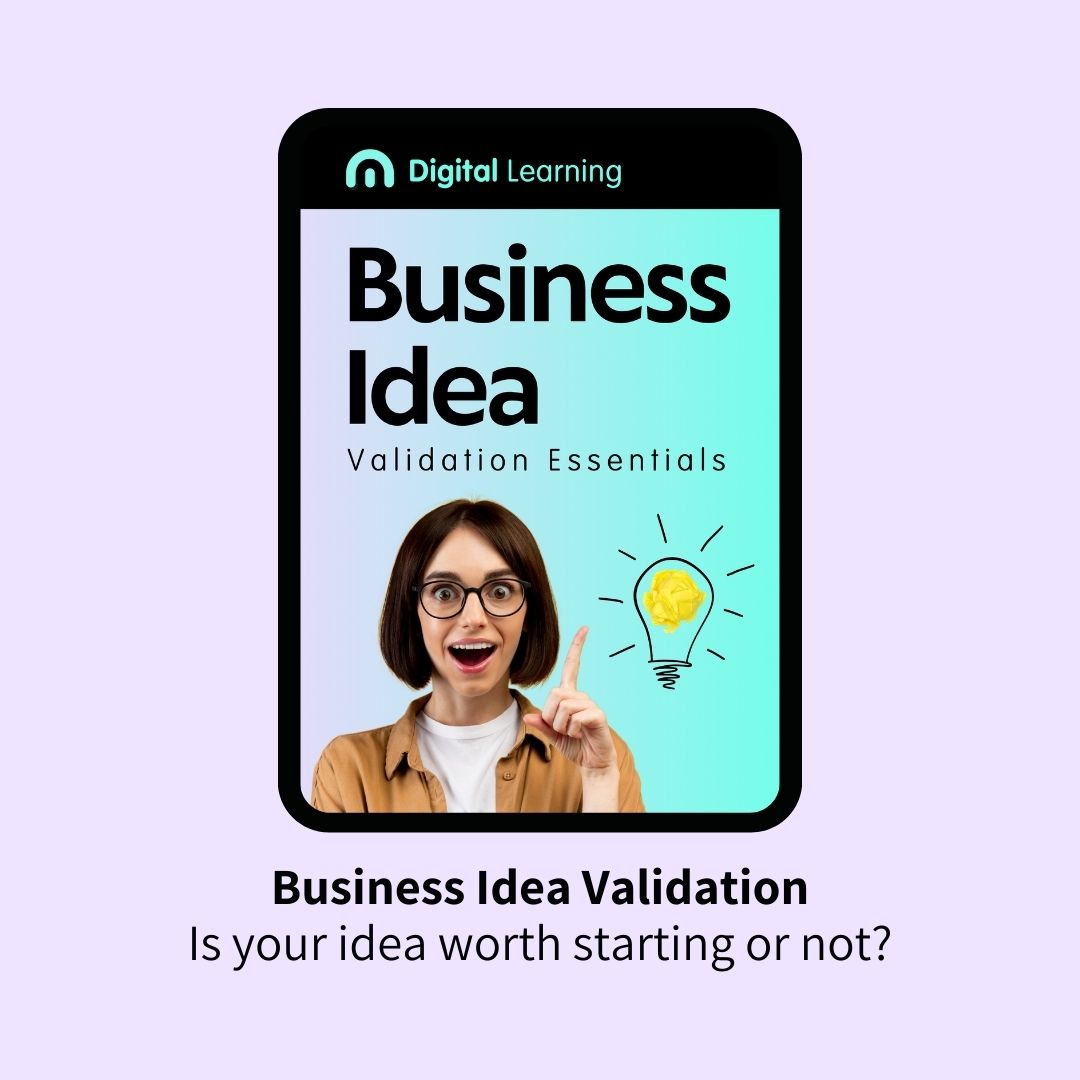 Startup Bundle - Digital File